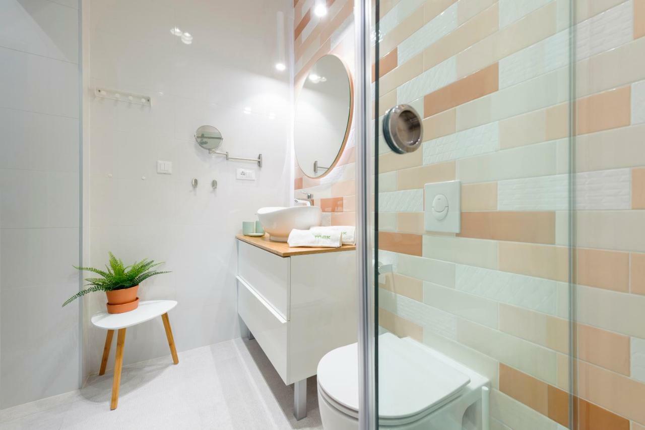 Mak Luxury Rooms สปลิท ภายนอก รูปภาพ